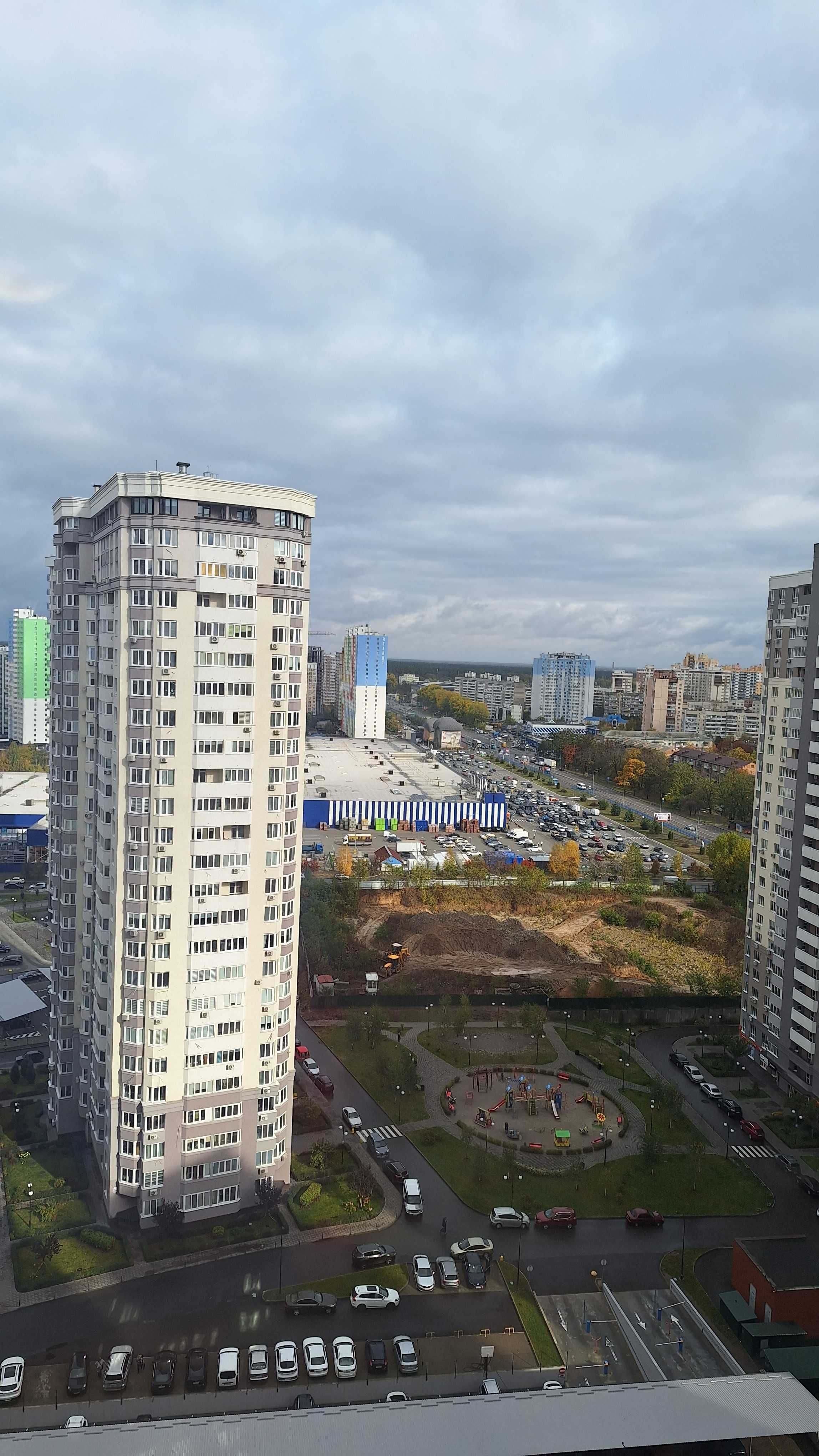 Оренда 1-кімн. вул. Київська, рядом Сільпо, McDonald’s