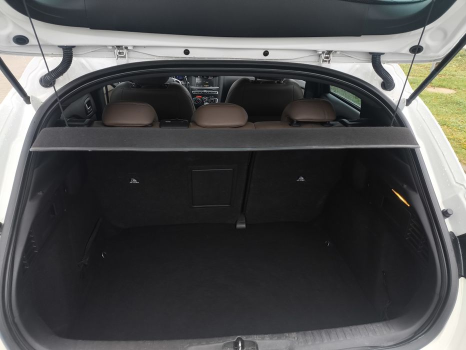 DS 4 2,0 HDI 181 KM full opcja, z Niemiec, zadbany, idealny!