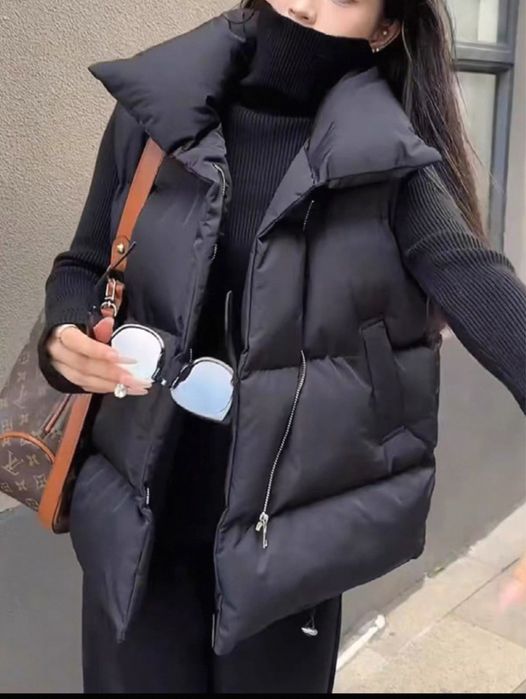 Жилетка тепла S/M