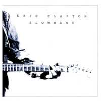 Eric Clapton – "Slowhand" CD