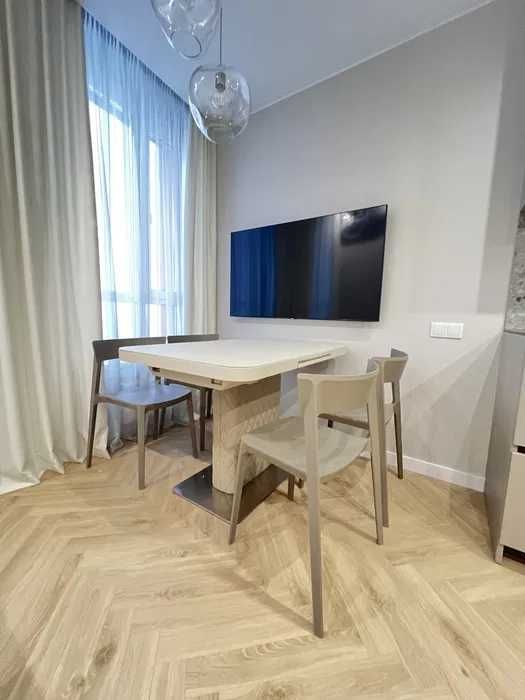 Мега знижка! Продам стильну 3-кімн. кв-ру ЖК Svitlo Park Печерськ