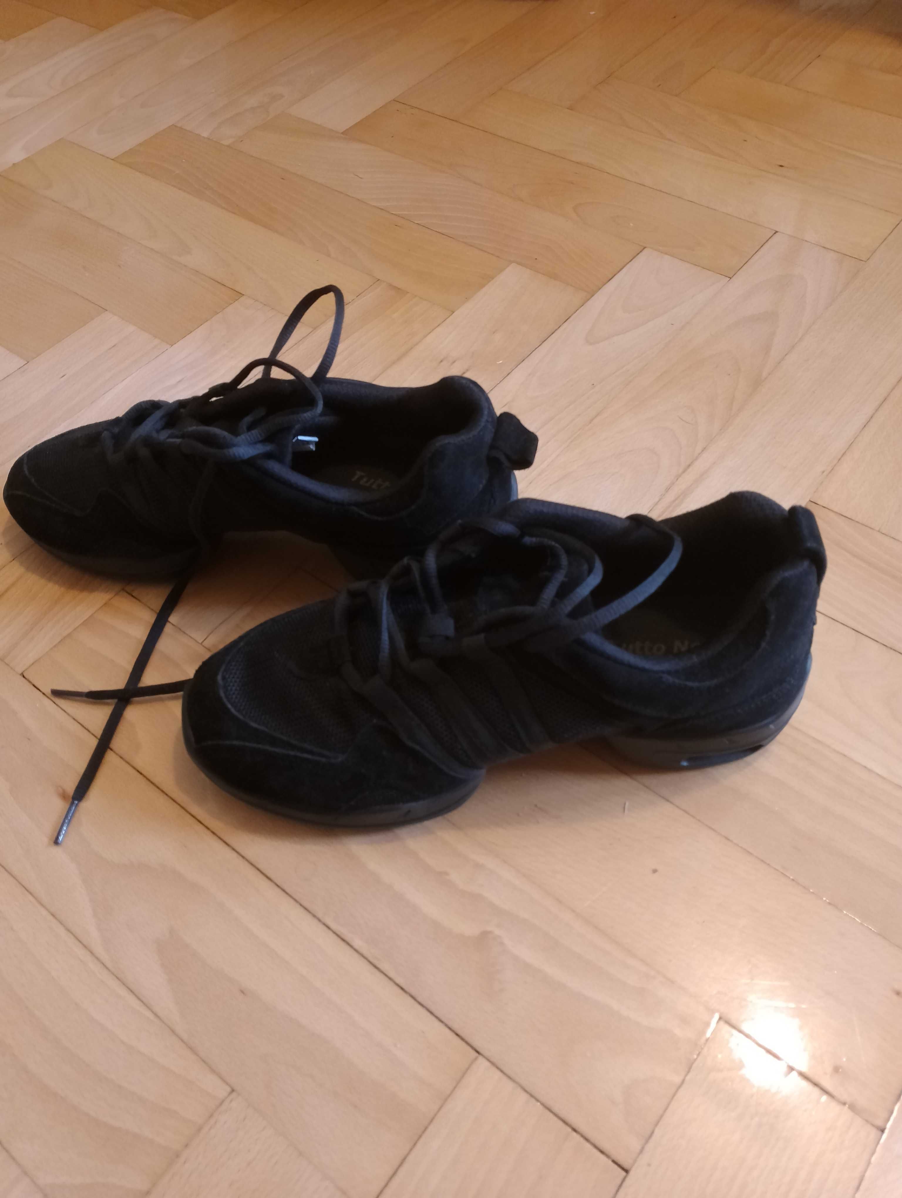 Buty do tańca profesjonalne