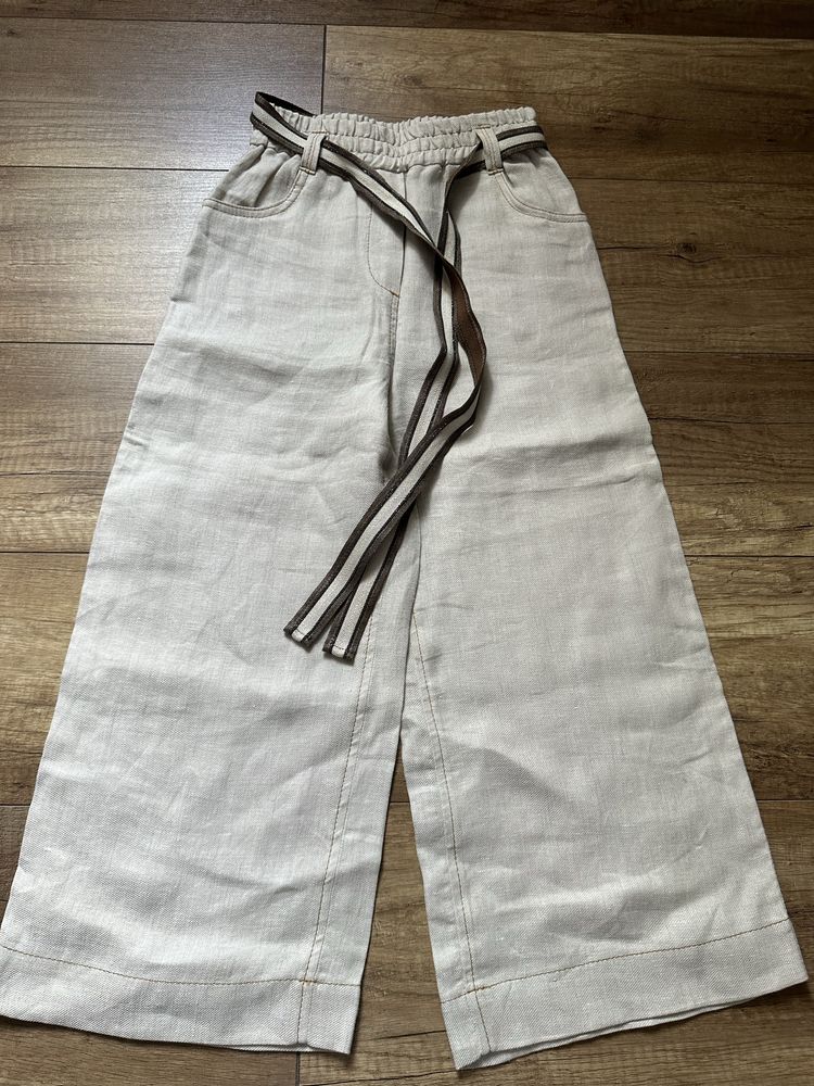 Штаны brunello cucinelli