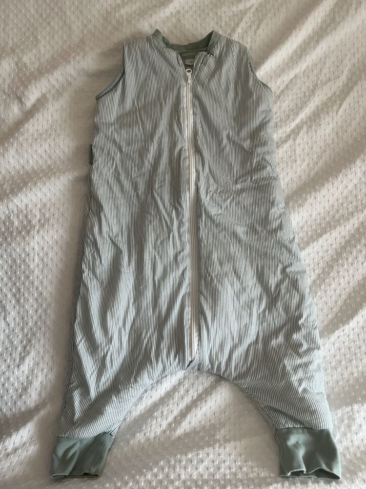 Molis&Co-saco de dormir com pésTOG 2.5 tamanho 3