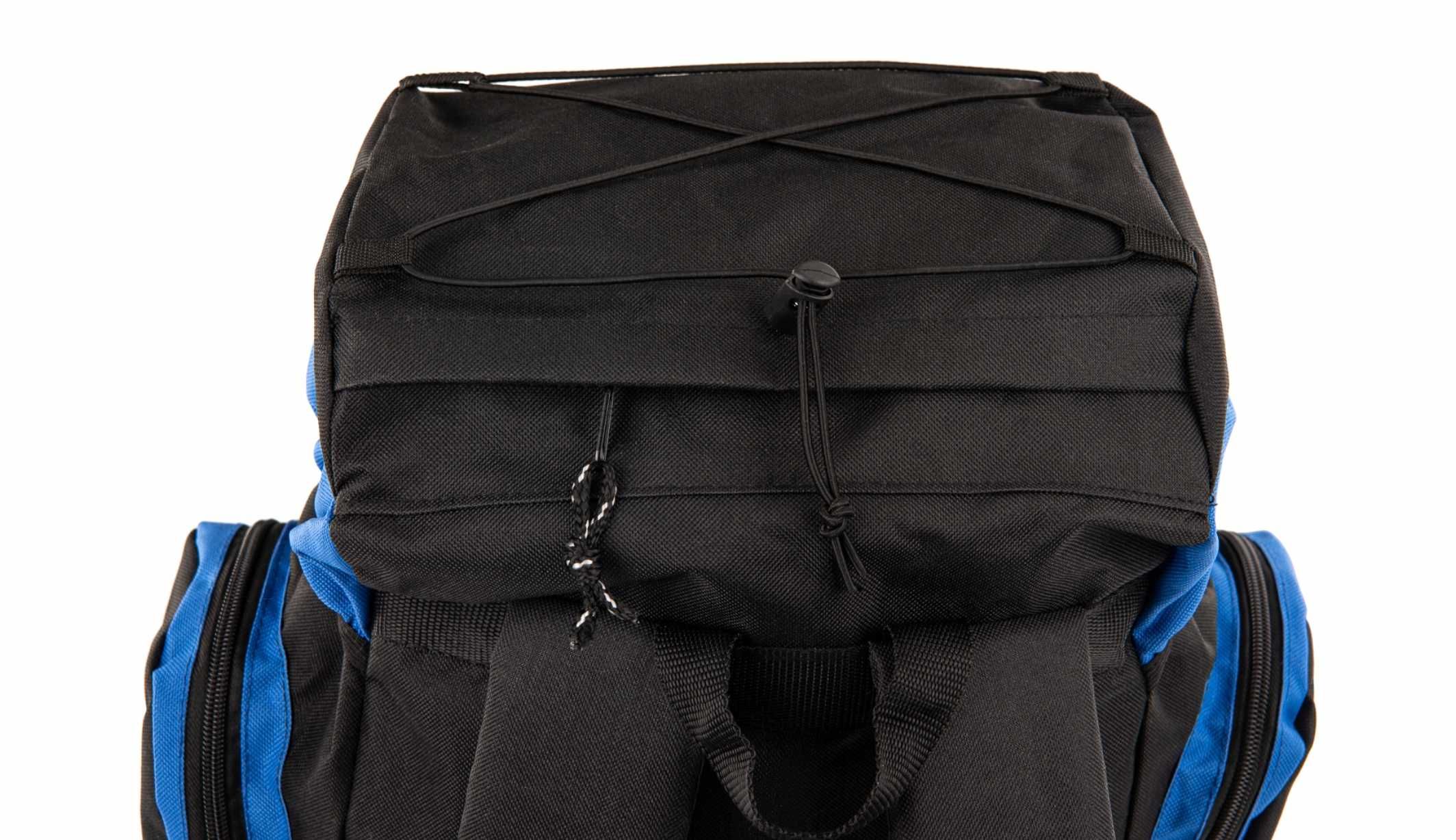 Plecak turystyczny ACAMPER 45L
