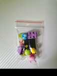 LEGO Kolekcjonerka Pluszaków col27-5 Plush Toy Collector series 27