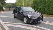 Renault Clio RENAULT CLIO V 1.0 TCE 100KM *42000km!*