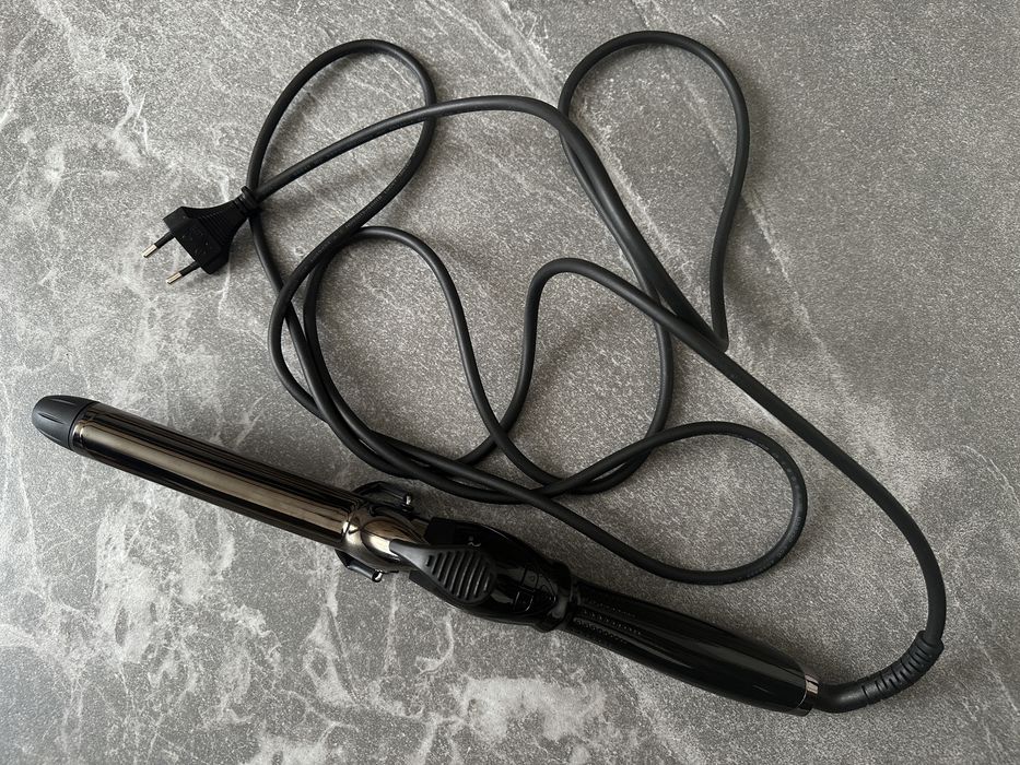 Плойка Moser Titan Curl 25 mm