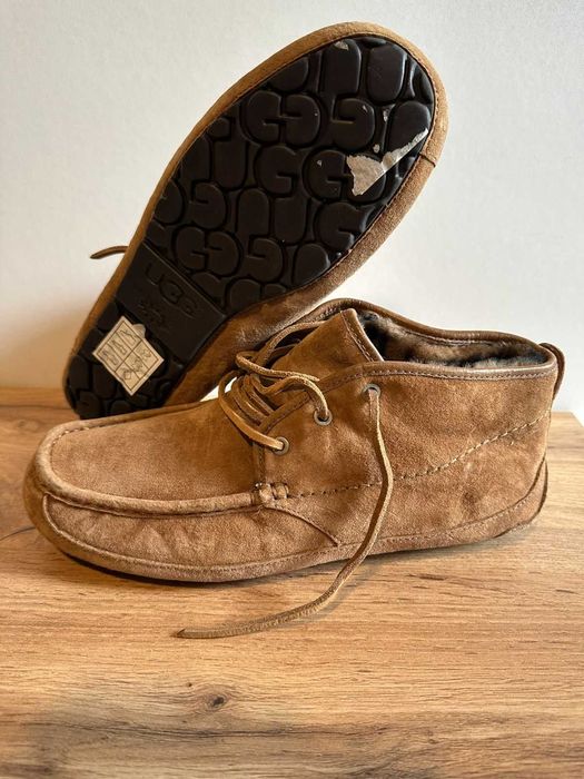 Чоловіче взуття UGG ОРИГІНАЛ