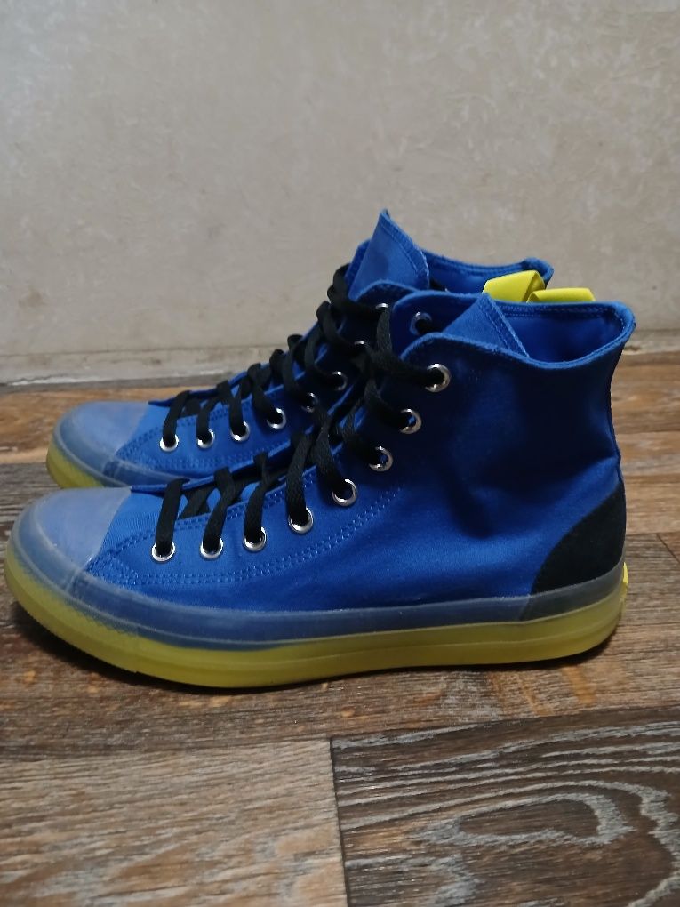Кеди Converse Chuck Taylor All Star