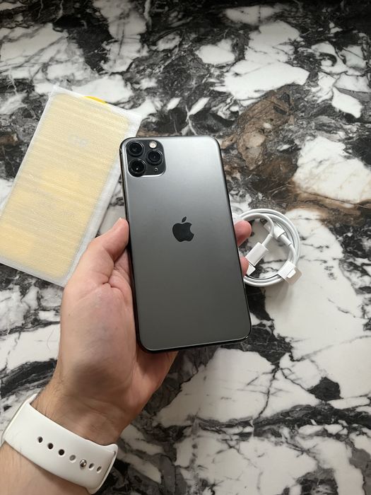 iPhone 11 pro max 256gb айфон 11 про мах 256гб