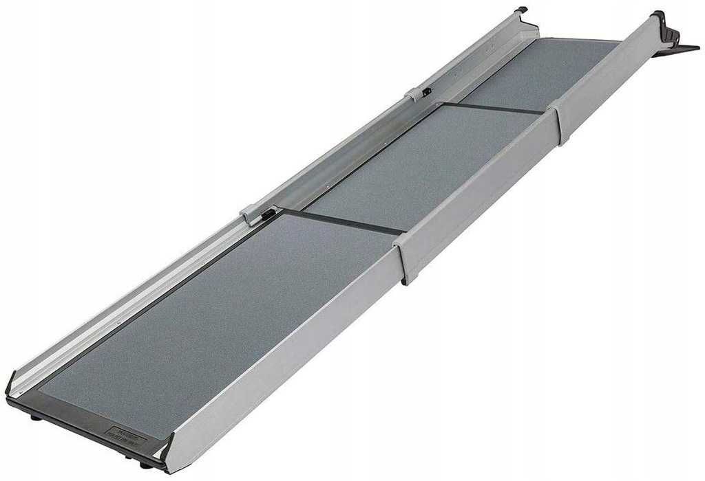 Rampa dla psa o wadze do 136kg