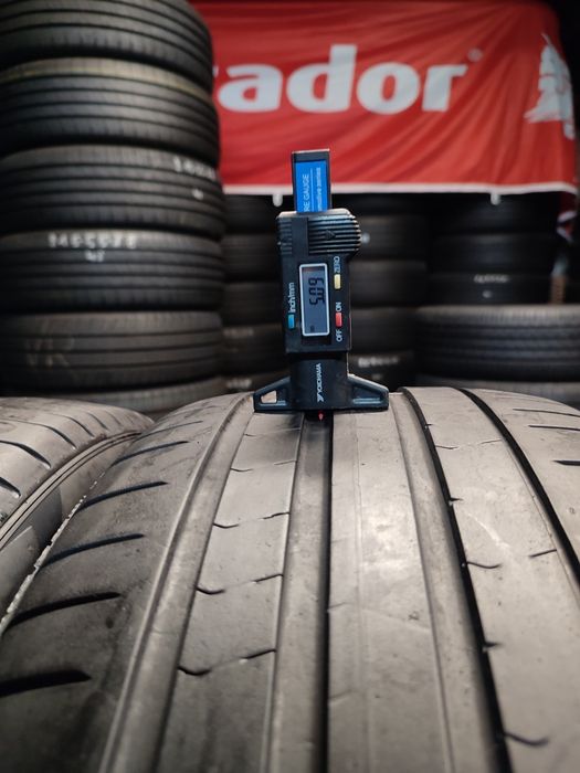 245/40/19 R19  √ Pirelli P Zero 94 W √