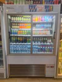 VENDE-SE VIitrine Refrigeradora para Bebidas