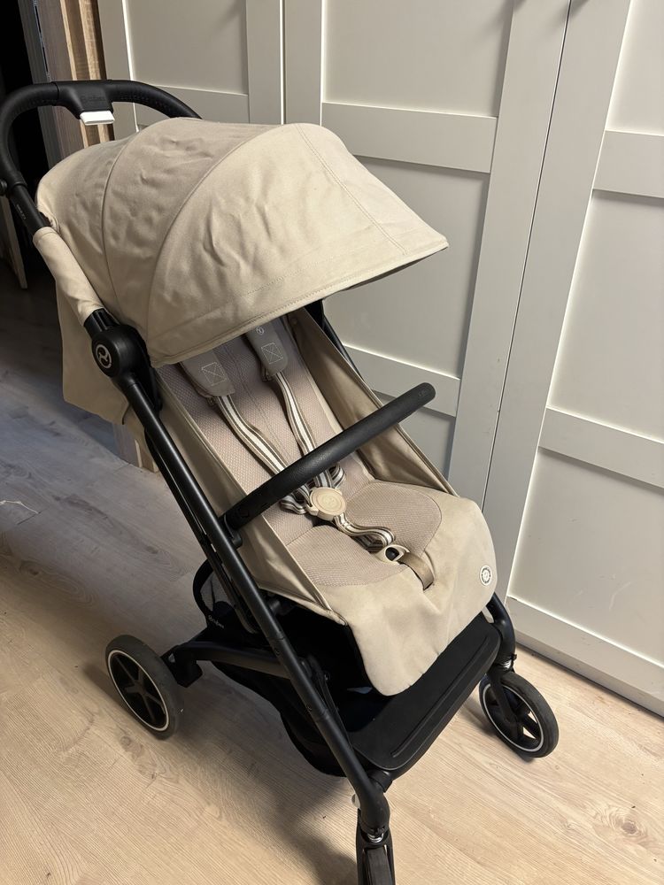 Wozek cybex beezy