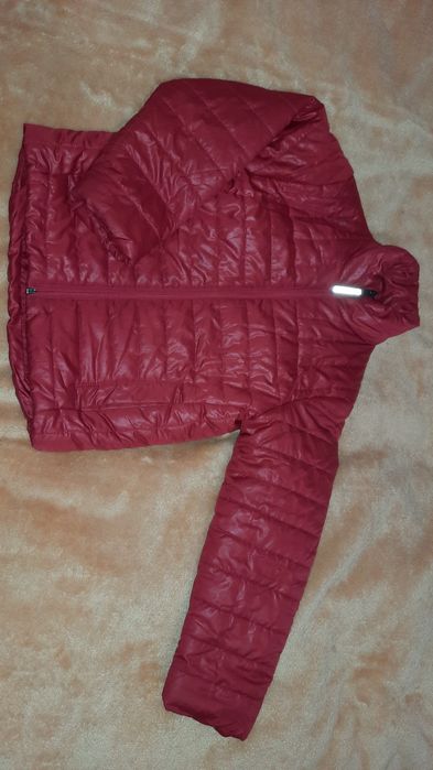 Куртка для дівчинки весна-осінь