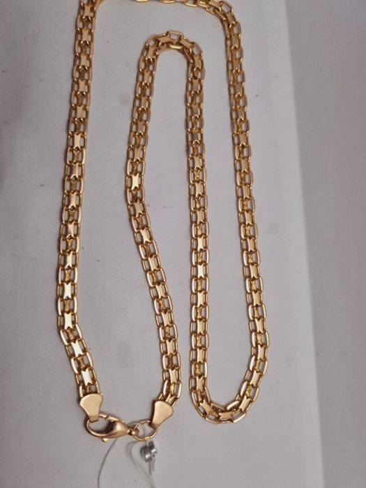 Золотая цепочка 31 грамм
