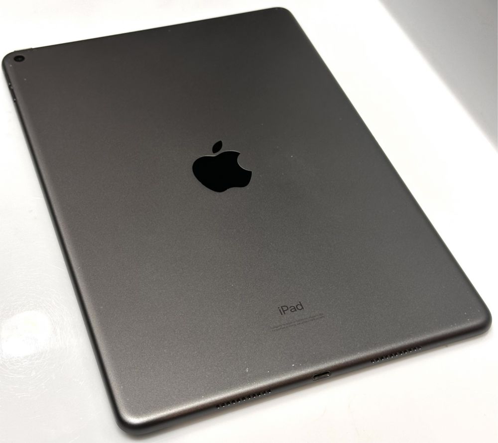 iPad Air (3rd generation) a2152 64GB Space Gray (blokada)