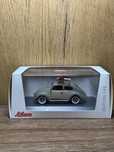 Model Schuco 1:43 Volkswagen Kafer Beetle Garbus Piknik