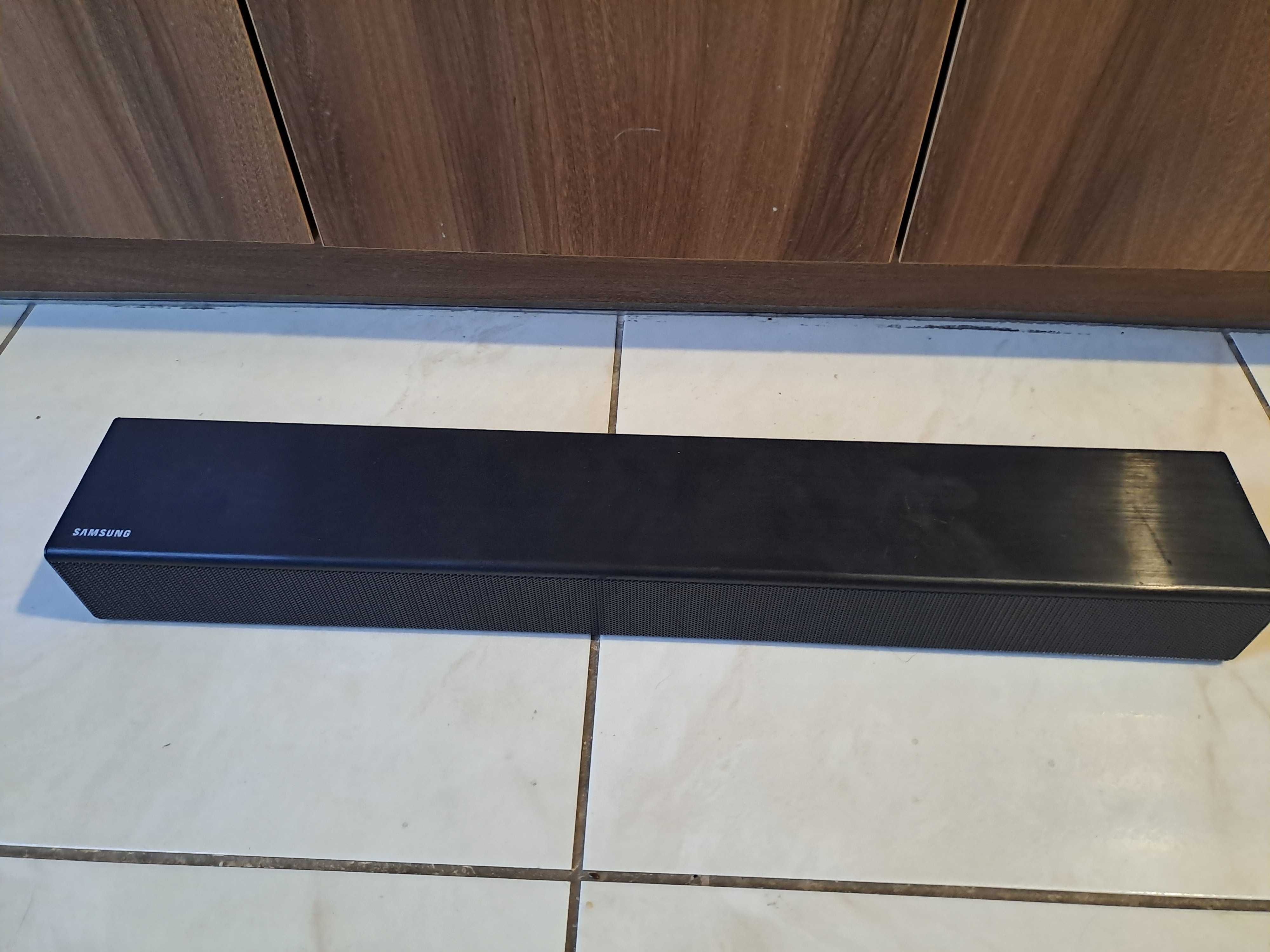 Soundbar Samsung HW-N400