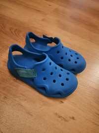 Crocs сандали кроксы детские С11