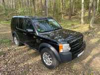 Land Rover Discovery Land Rover Discovery 3 - FV VAT