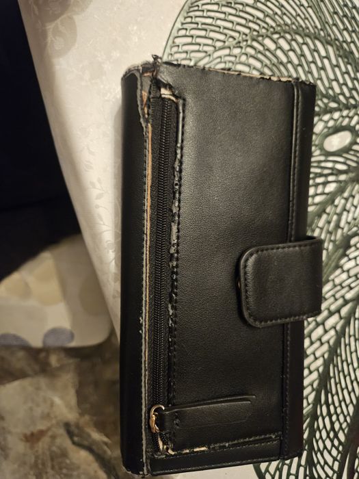 Za darmo portfel GUESS