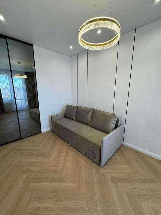 Аркадия‼️Атмосфера‼️Французский бульвар‼️Балкон‼️НОВЫЙ РЕМОНТ‼️ Море