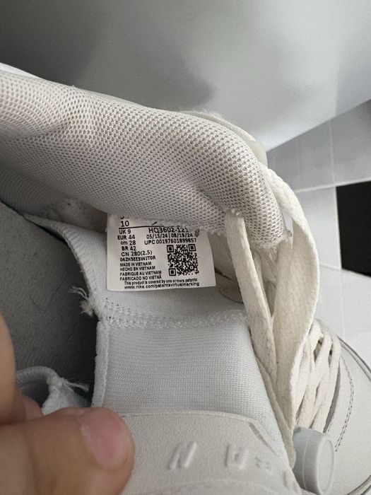 Air Jordan Spizike Low