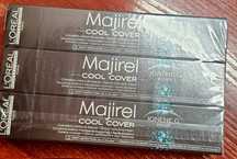 Trwała farba do włosów L'Oréal Professionnel Majirel