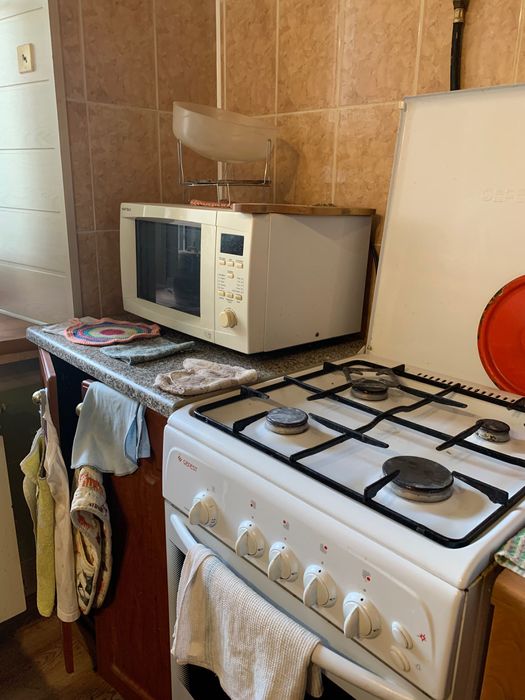 Продам 3кімнатну квартиру в Старому місті