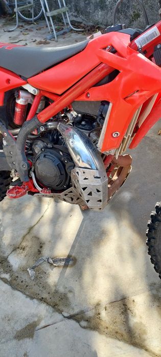 Vendo beta xtrainer 300 de 2020