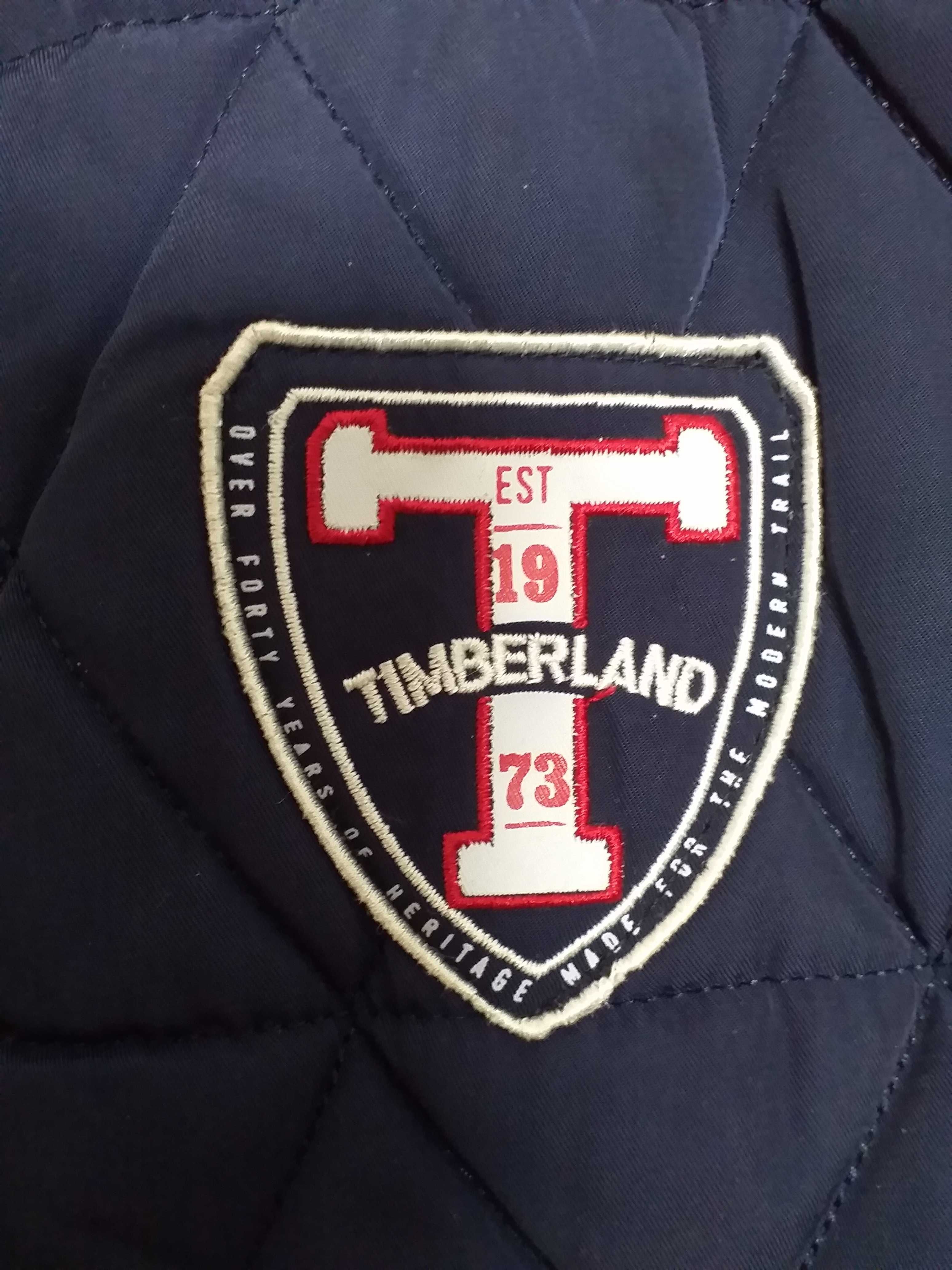 Casaco Timberland