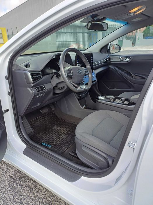 Hyundai Ioniq EV 38kWh