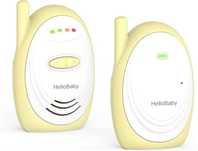 niania dla dzieci - monitor audio