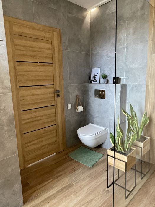 Domek 80m do wynajęcia Sylwester