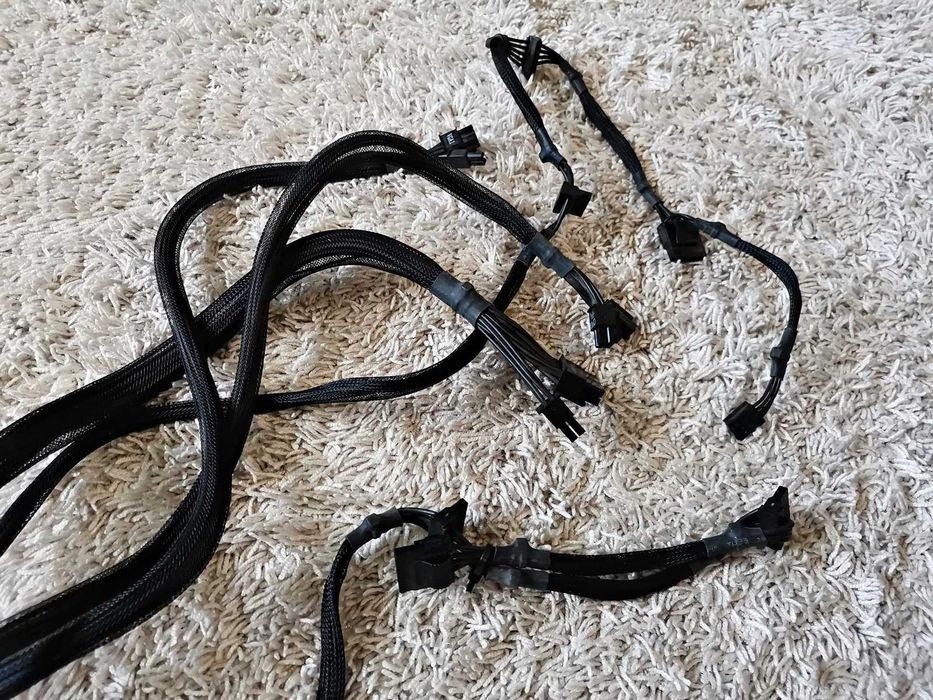 ZasiLacz 300W - Be Quiet! - 80 PLus Bronze