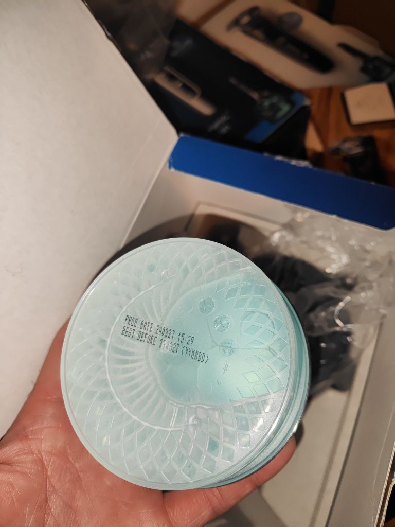 Система самоочистки Philips Quick Clean Pod оригинал