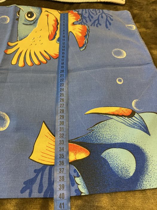 Ковдра в дитяче ліжко. Комплект білизни дитяче