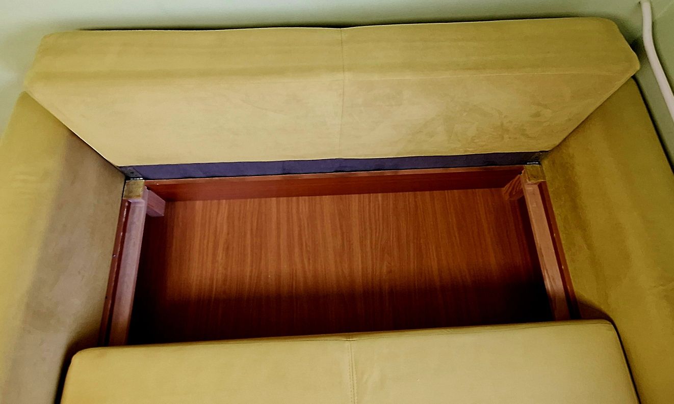 Łóżko kanapa sofa rozkladana