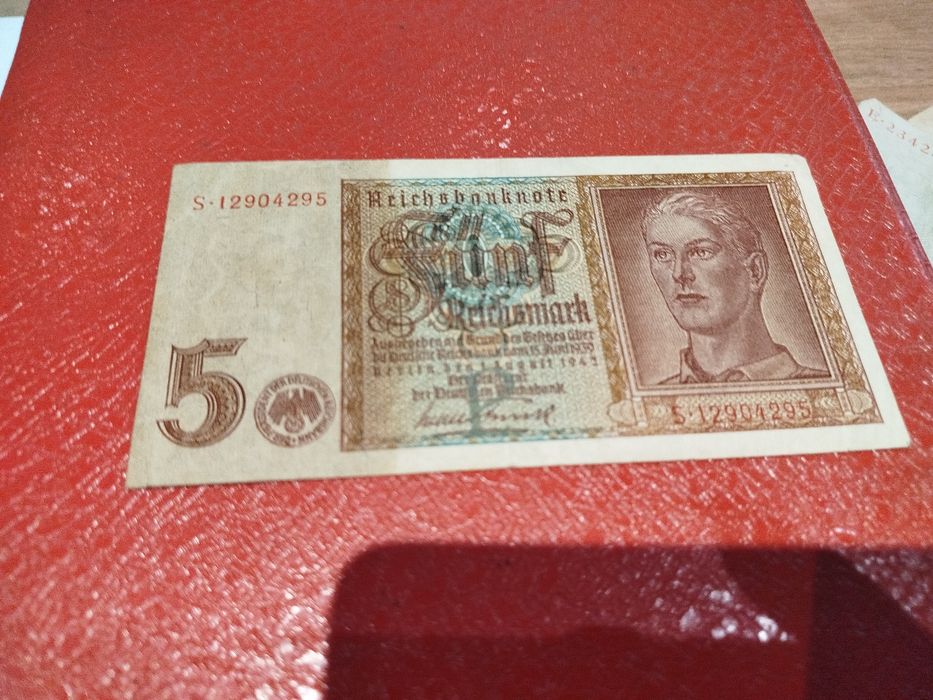 Banknoty ze świata