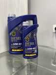 MANNOL Diesel Extra 10W-40