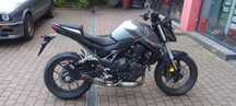 Продам мотоцикл Honda CB 750 Hornet