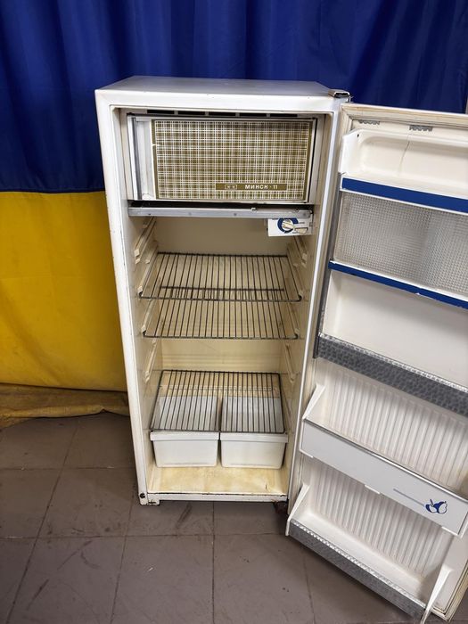 Холодильник Минск 11