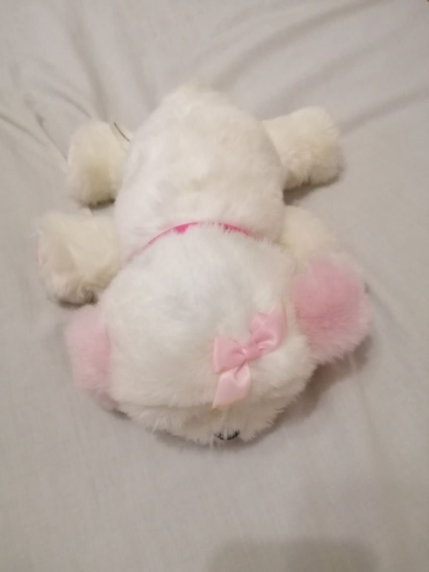 Интерактивная игрушка Moose Little Live Pets My Dream Puppy Tiara.