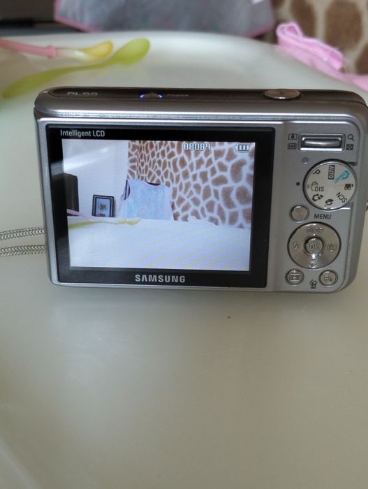 Samsung pl 55 12.2 mega pixels