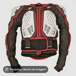 Colete integral polisport