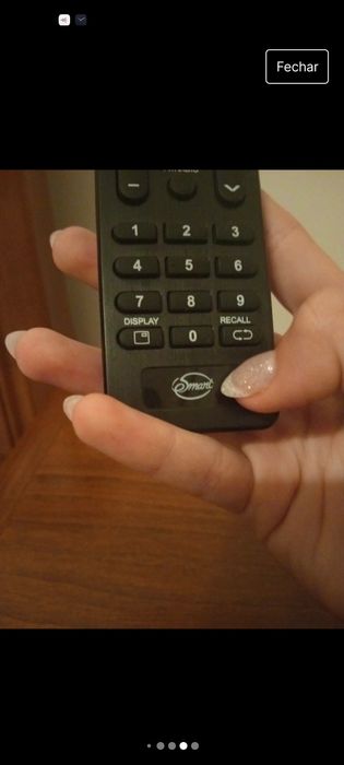 Televisão Smart!