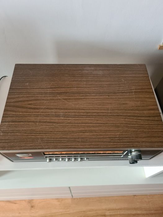 Telefunken V201 A +T201