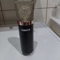 Mikrofon srudyjny vonyx